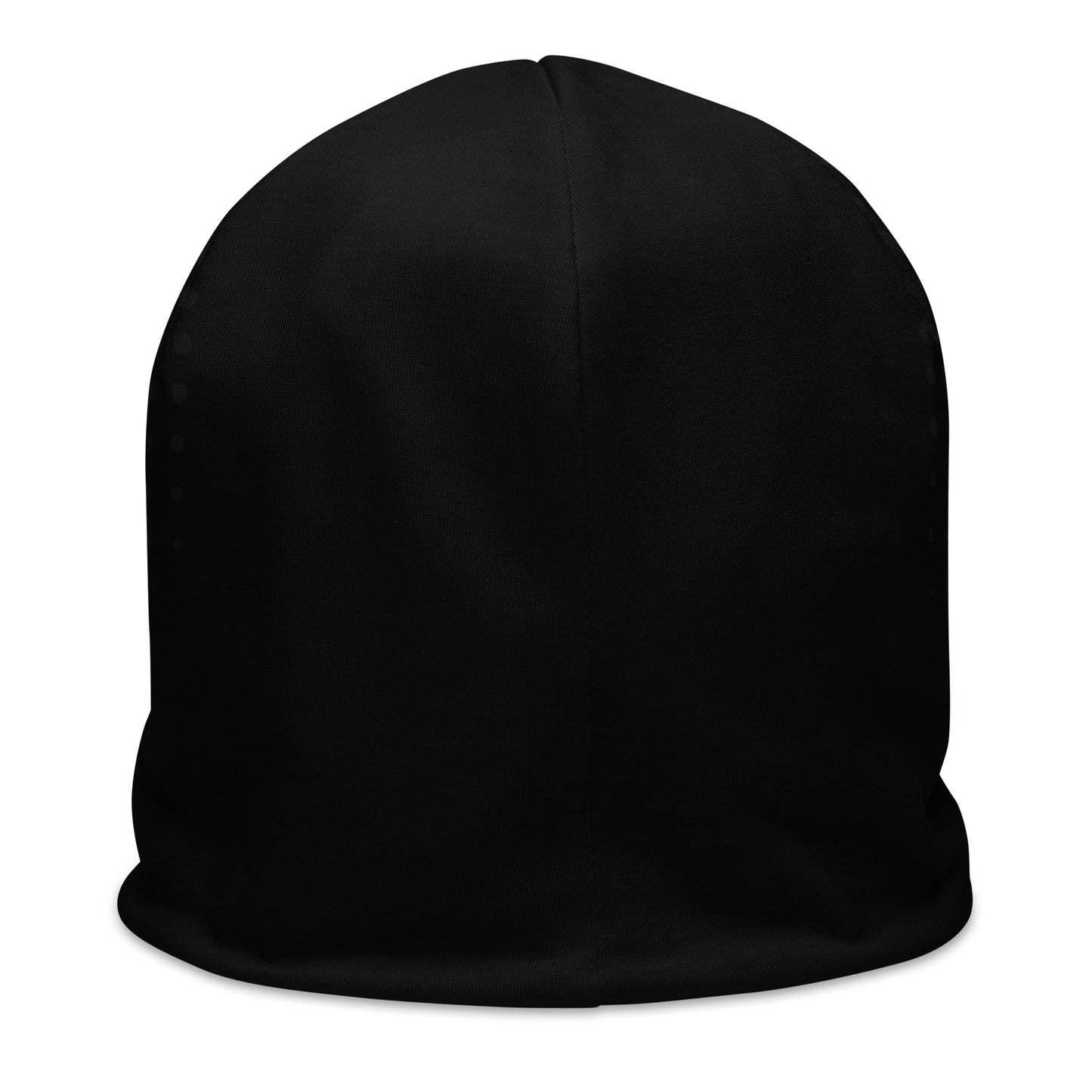 Elm Legends Print Beanie