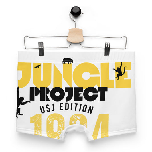 Jungle zoo Boxer Briefs