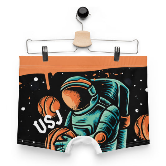 Astronaut Boxer Briefs