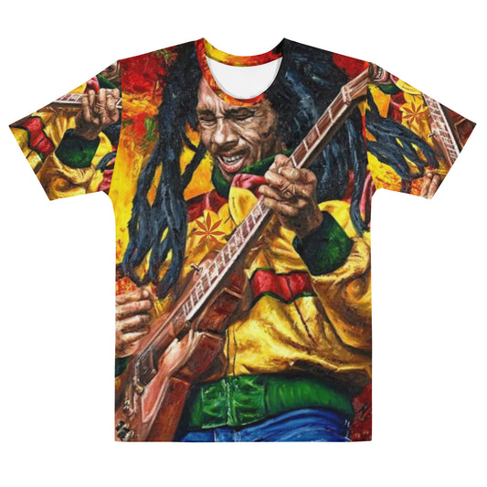 Marley All Over Tee