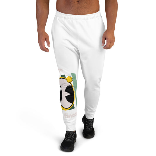 Men's eye Joggers