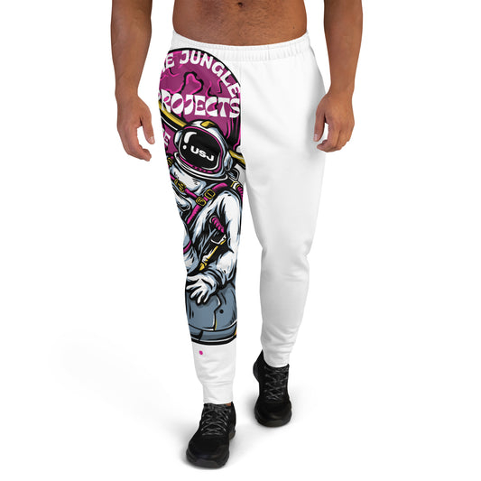 Men's Space Joggers