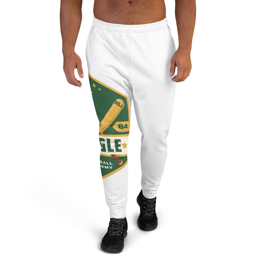 Men's Baseball Joggers