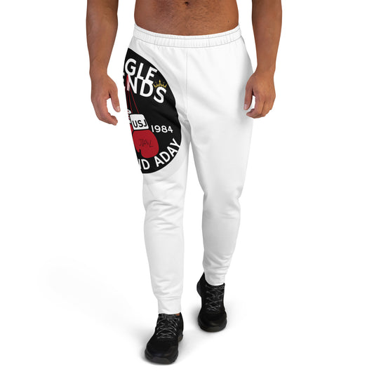 Men's boxing Joggers