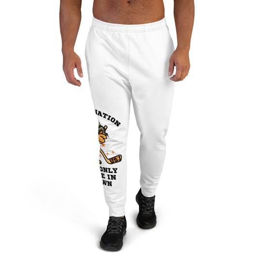 Men's Duck Joggers