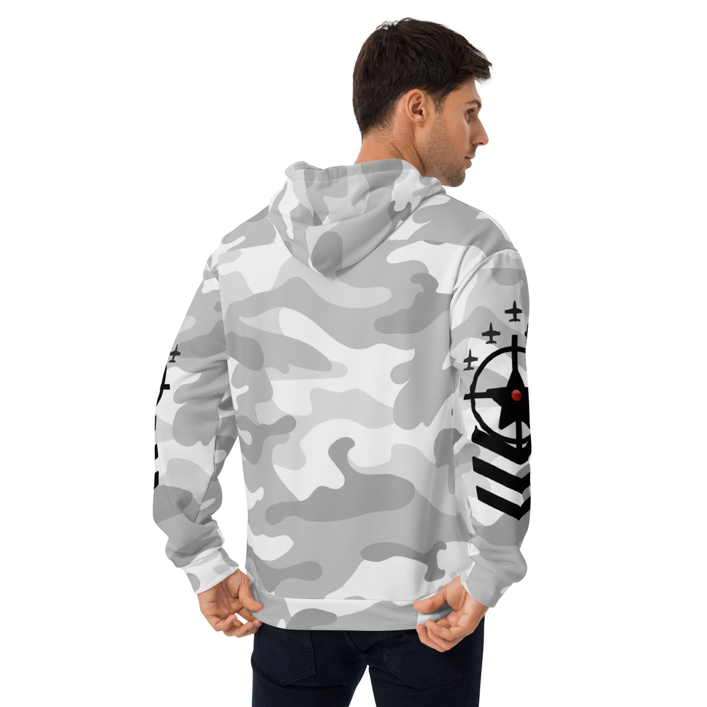 Colonel Hoodie