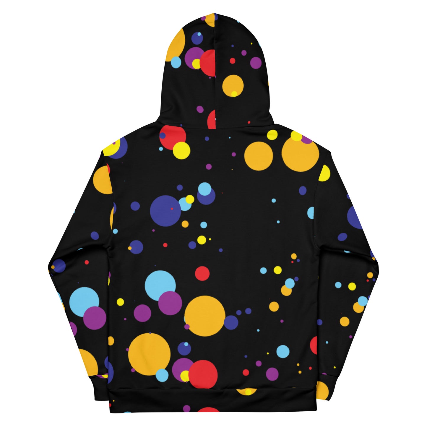 Space Final Frontier Hoodie