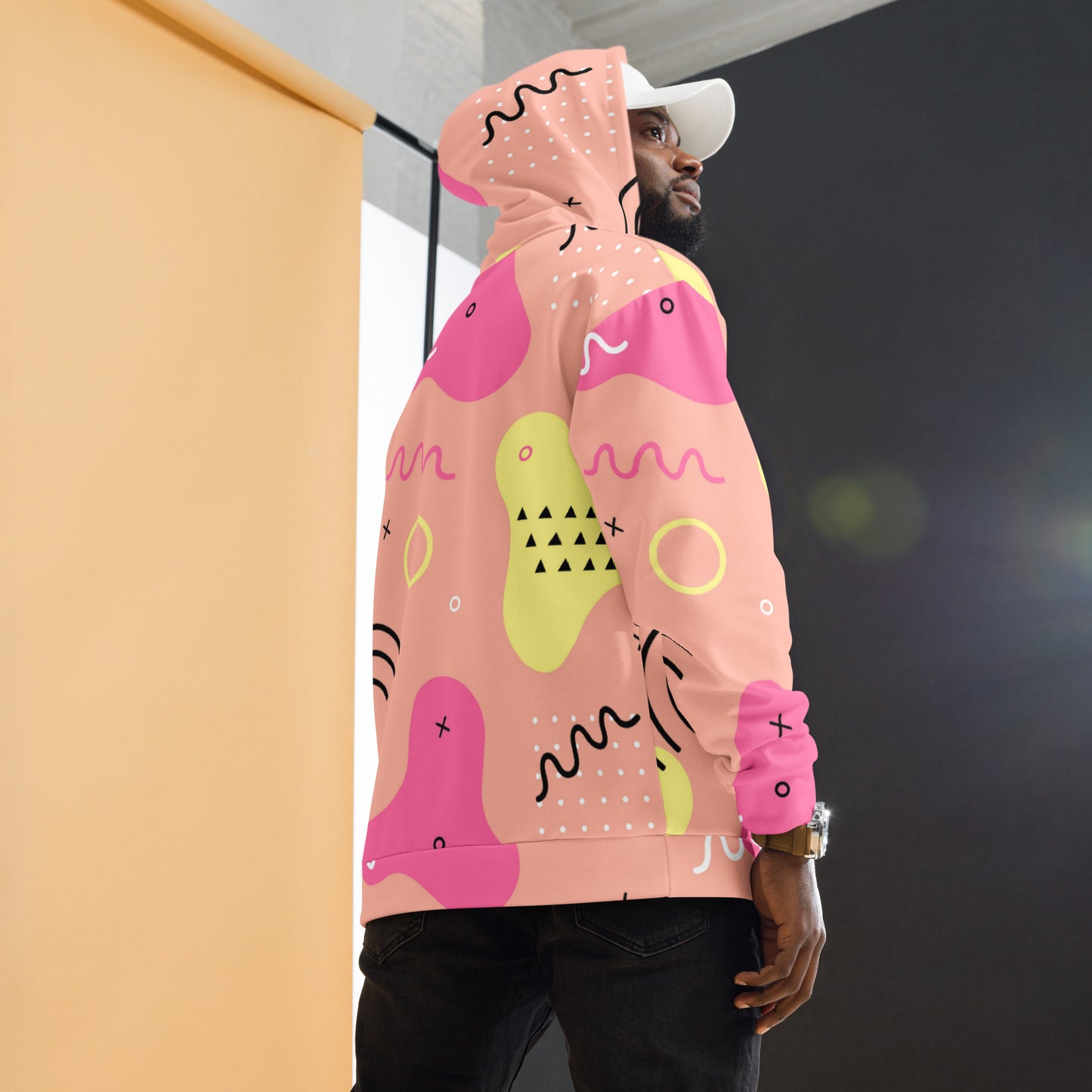 Peeps Hoodie