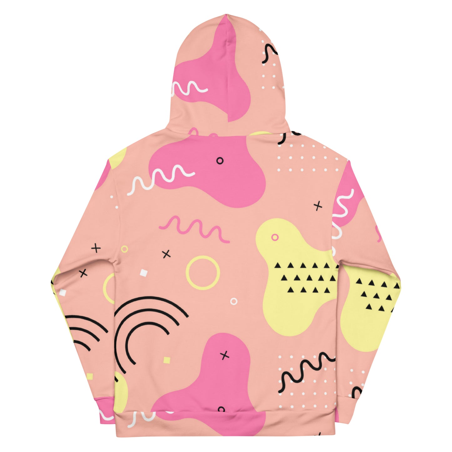 Peeps Hoodie