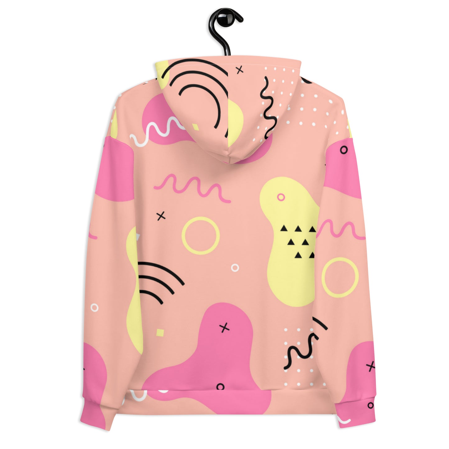 Peeps Hoodie