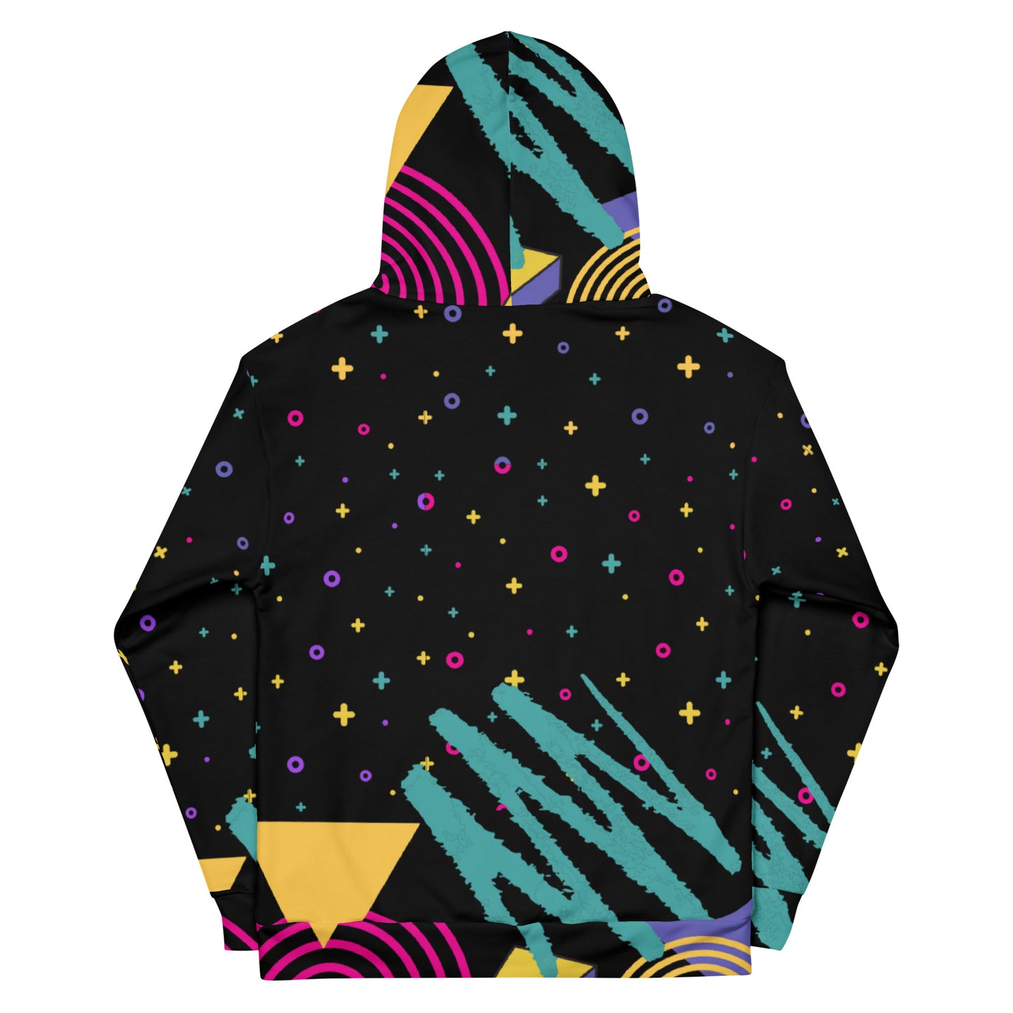 Galaxy 9 Hoodie