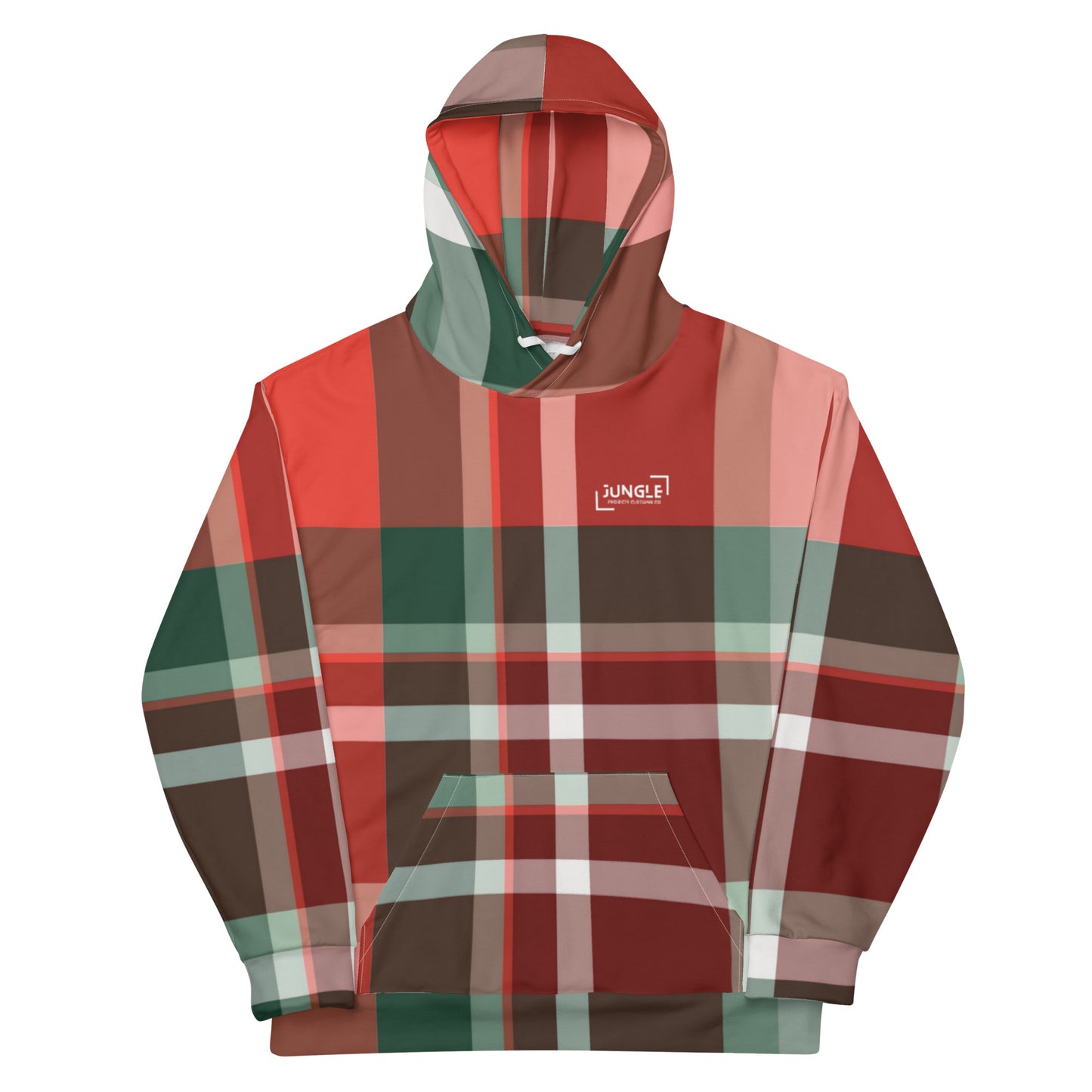 North Pole Hoodie