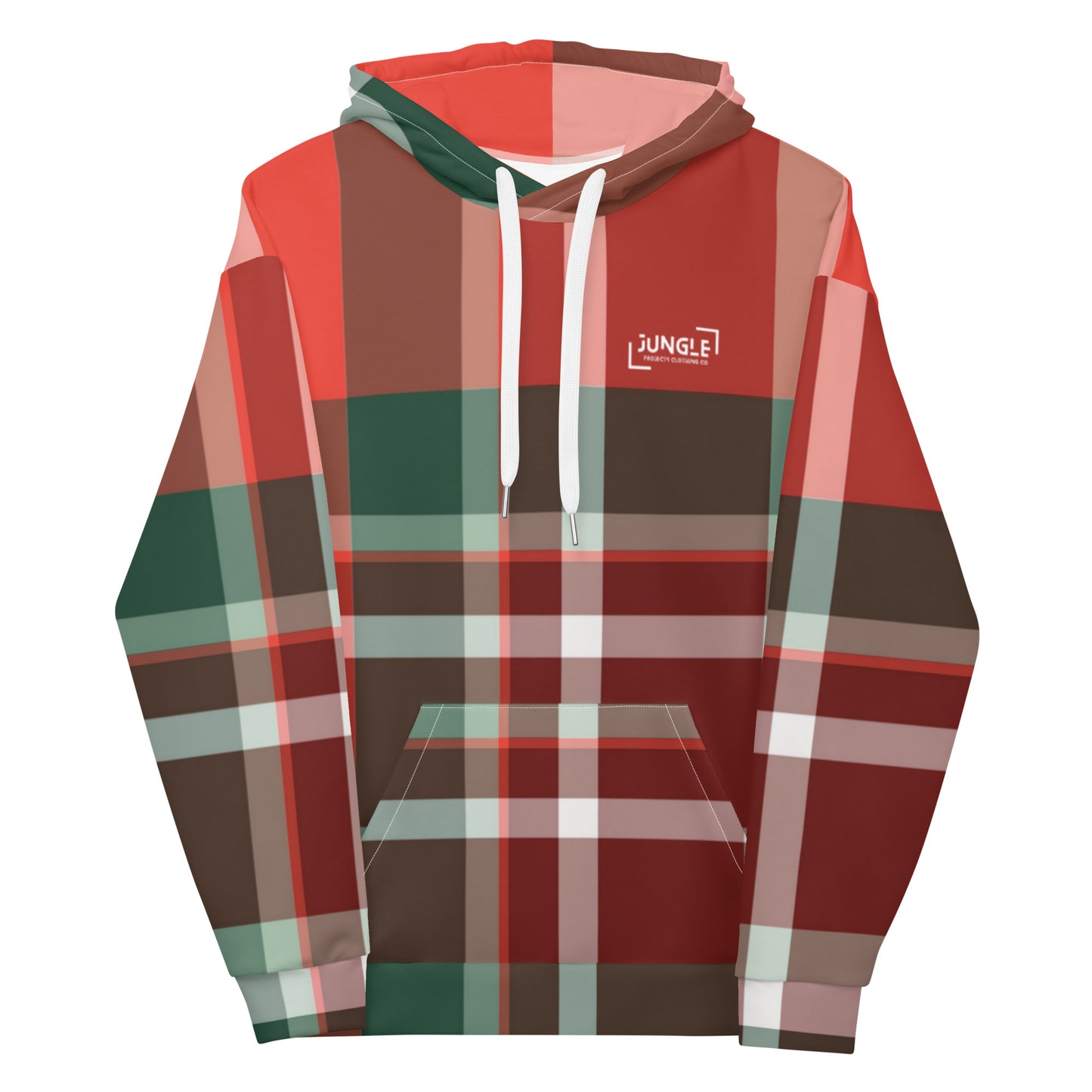 North Pole Hoodie