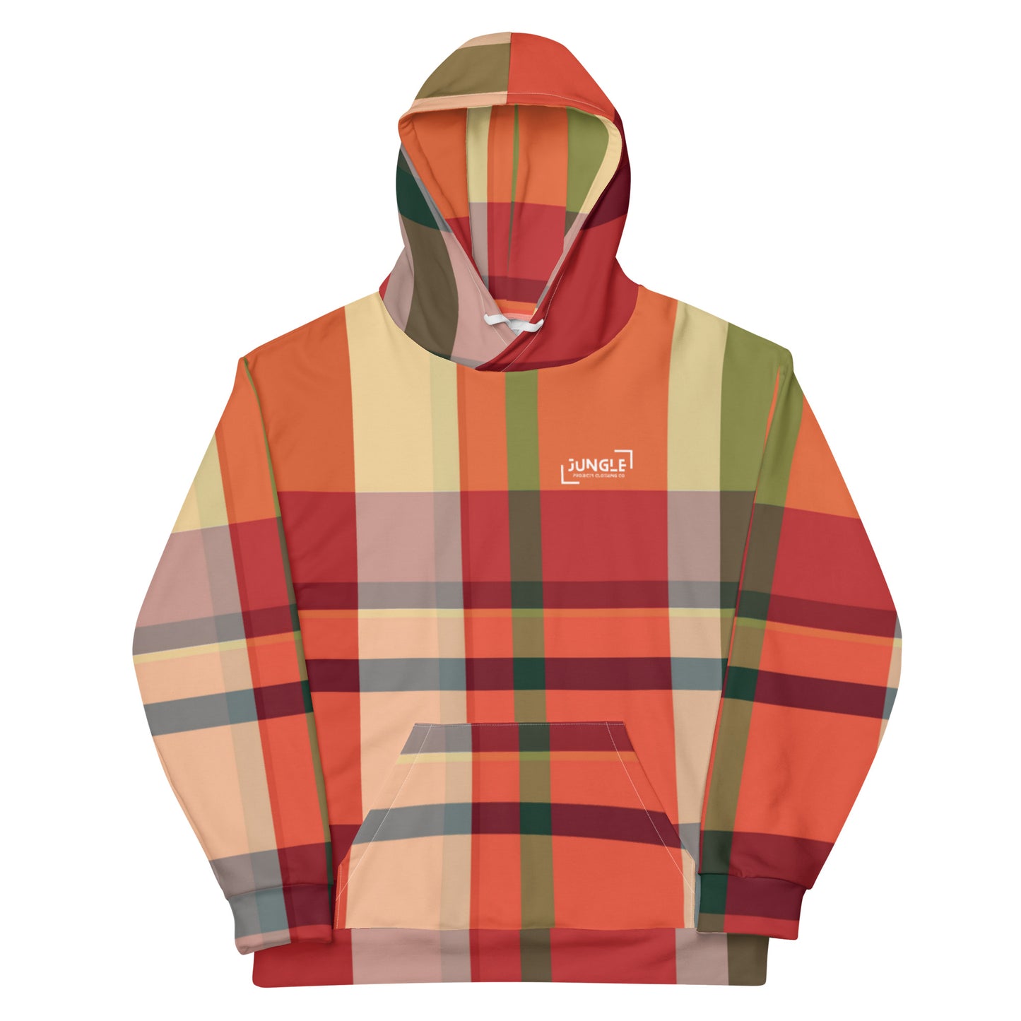 Crispy Hoodie