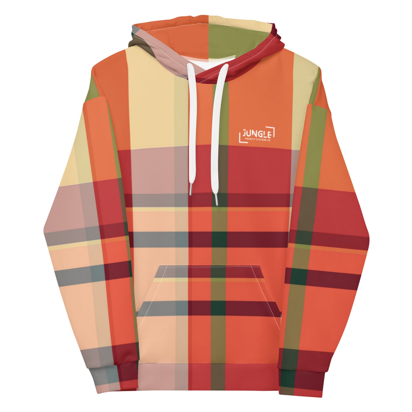 Crispy Hoodie