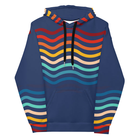 Mehdi Hoodie