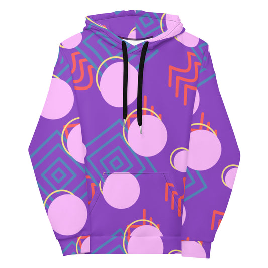 Purple Haze Hoodie