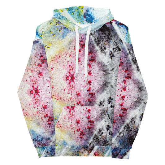 Paintball Hoodie