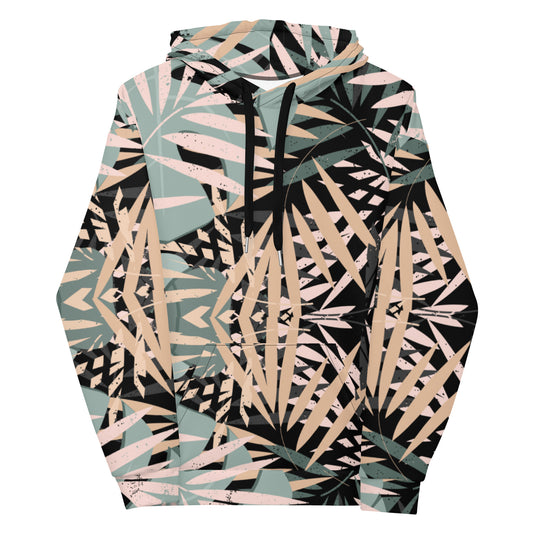 Havana De Cuba Hoodie