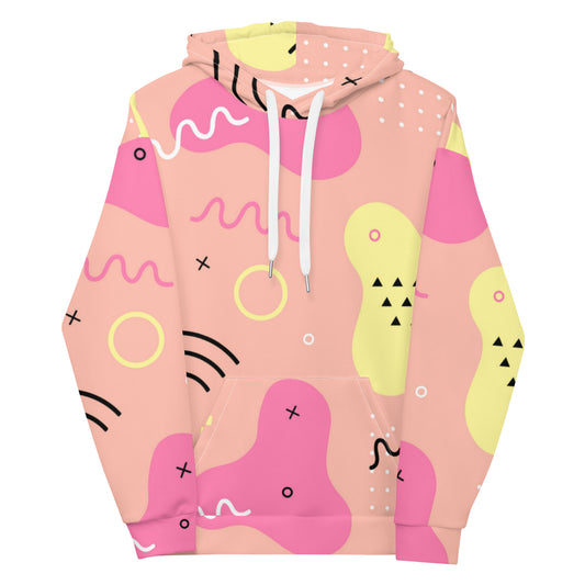 Peeps Hoodie