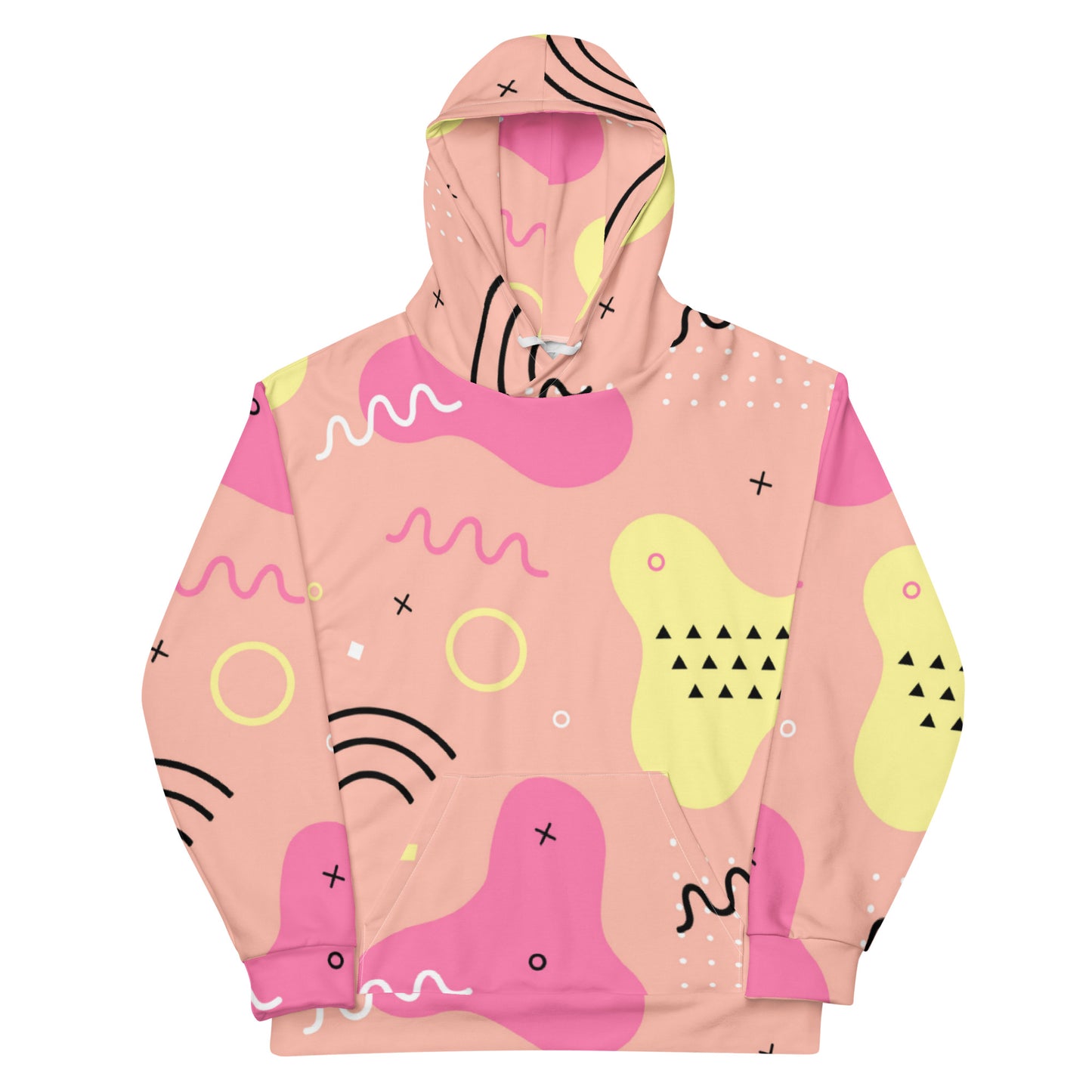 Peeps Hoodie