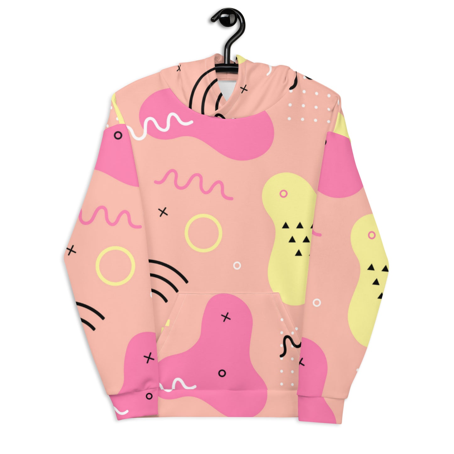 Peeps Hoodie