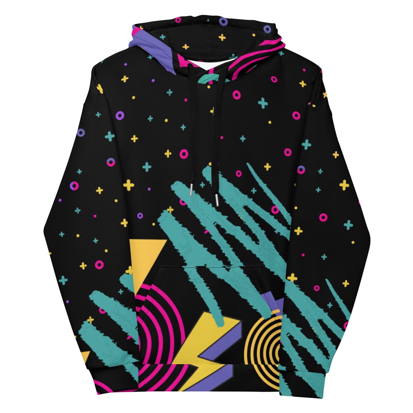 Galaxy 9 Hoodie