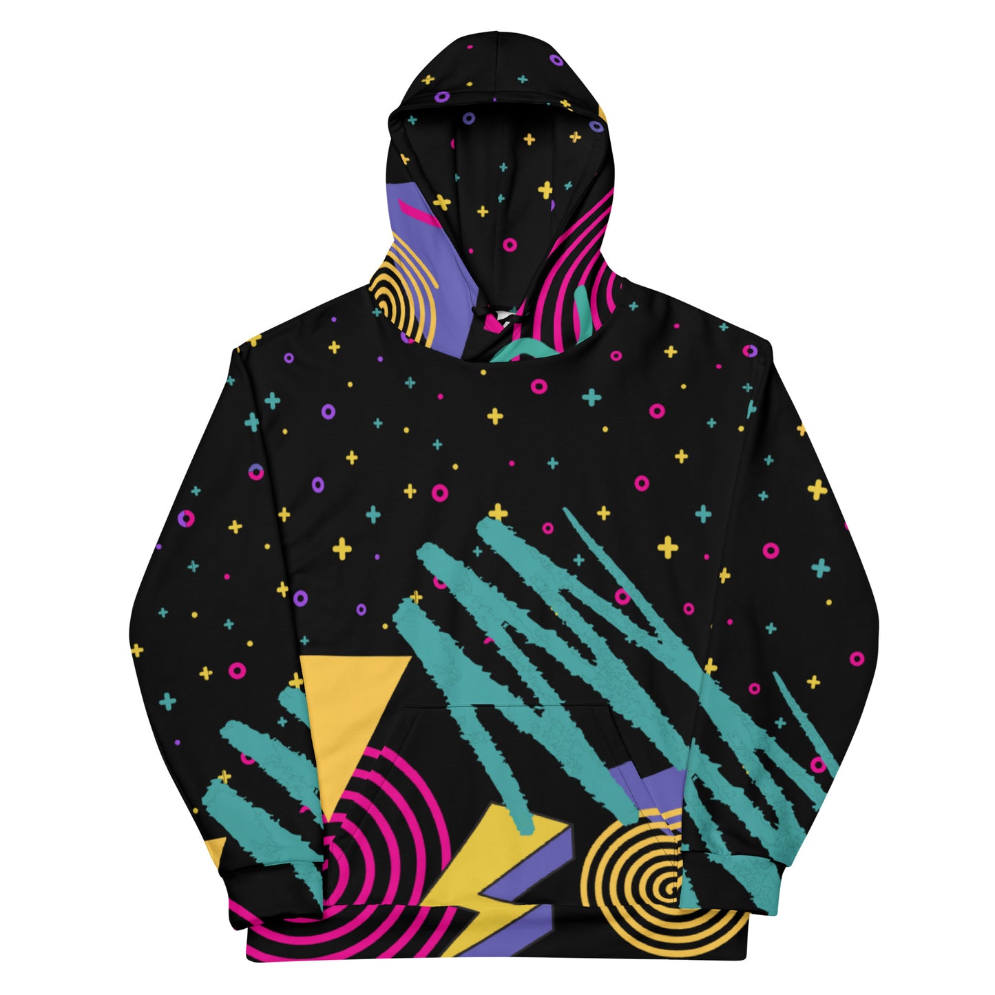 Galaxy 9 Hoodie