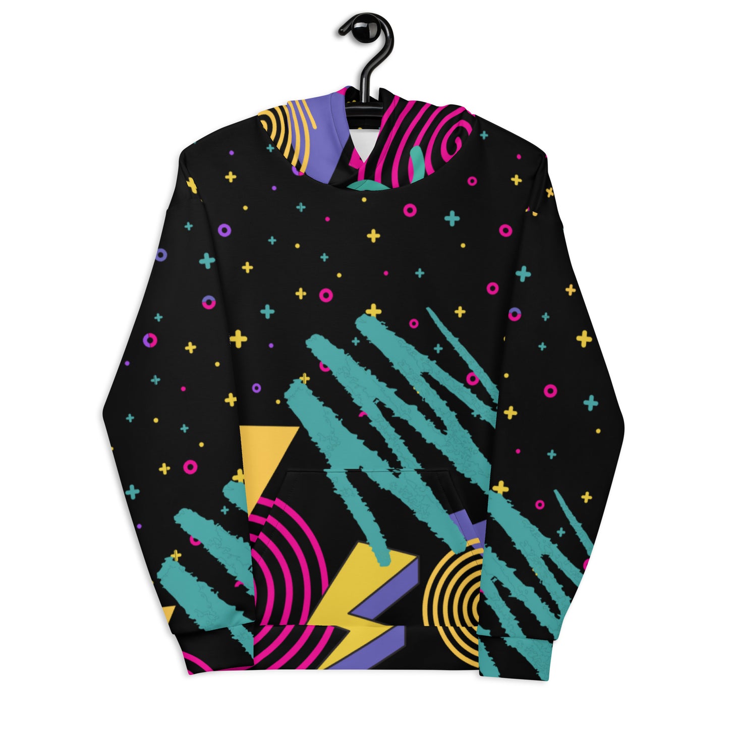 Galaxy 9 Hoodie