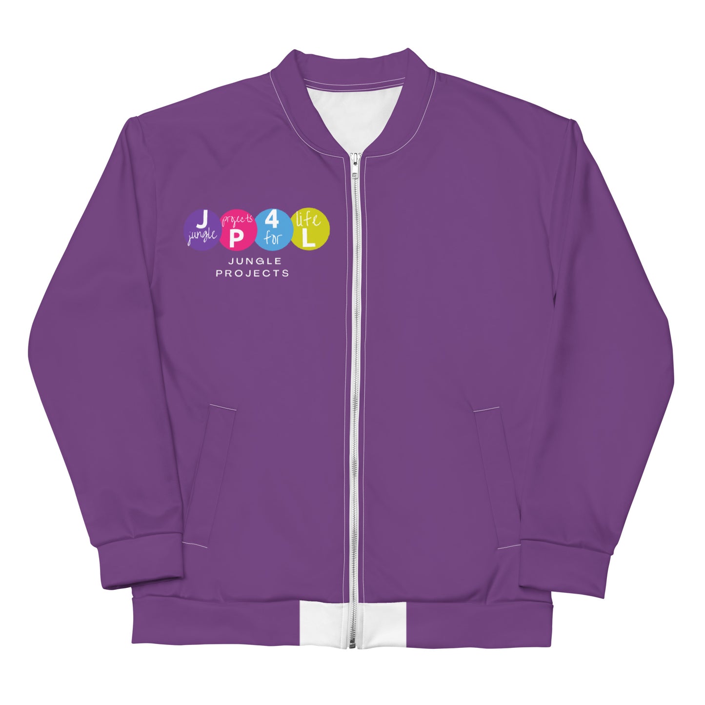 JP4L Bomber Jacket