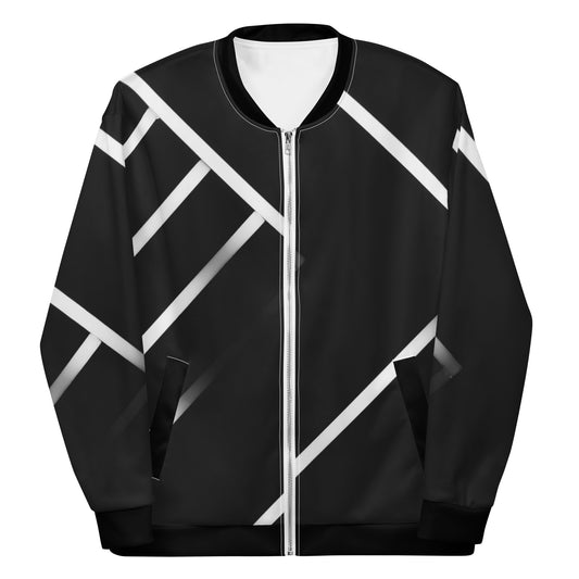 Black Panther Bomber Jacket