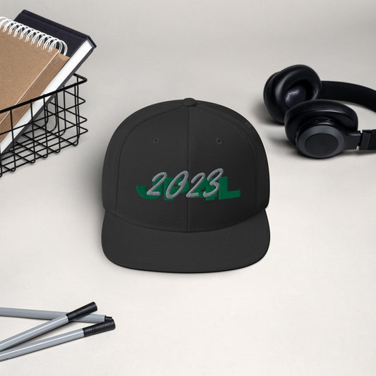 2023 Snapback Hat