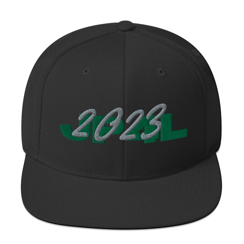 2023 Snapback Hat