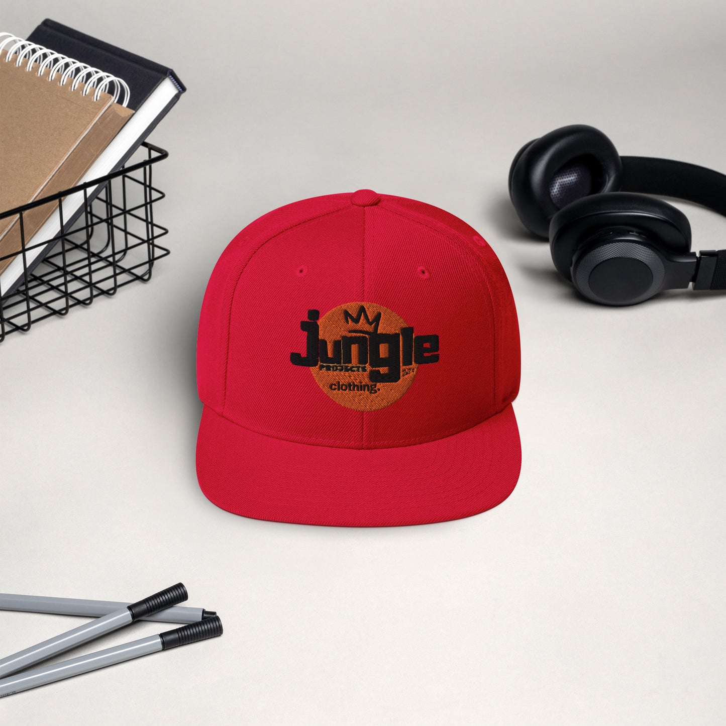 Jungle Beatz Hat