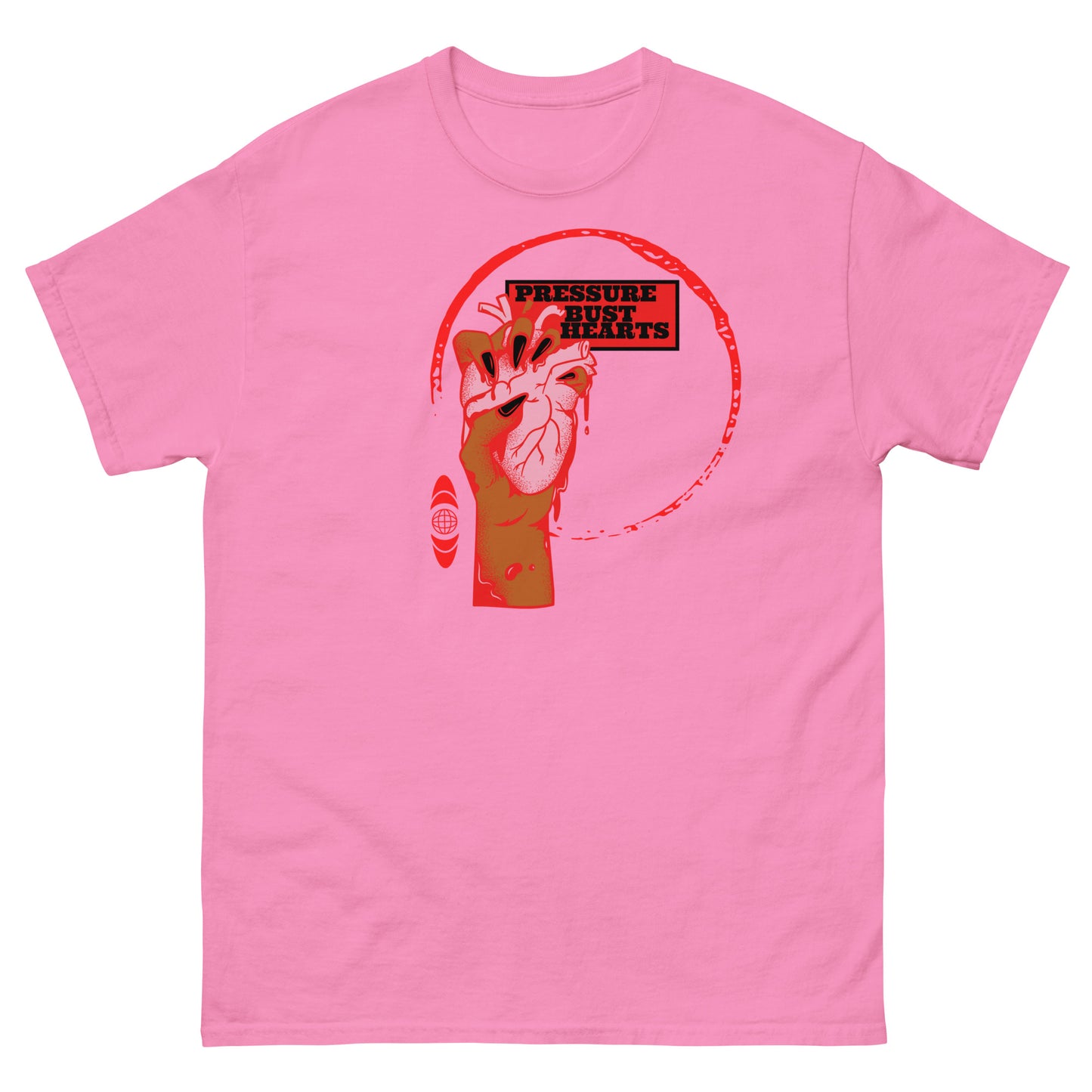 Pressure classic tee