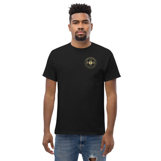 Men's song classic tee