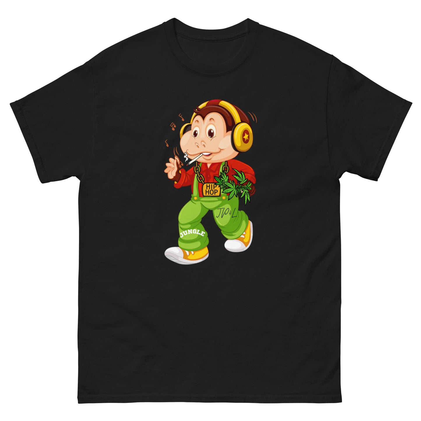 Beats Boy Classic tee