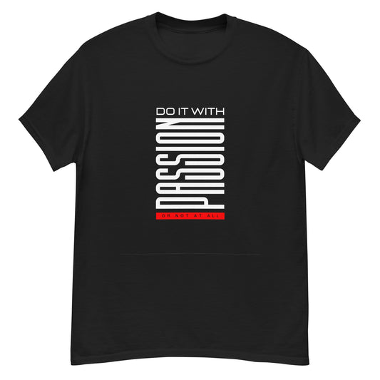 Passion Classic Tee