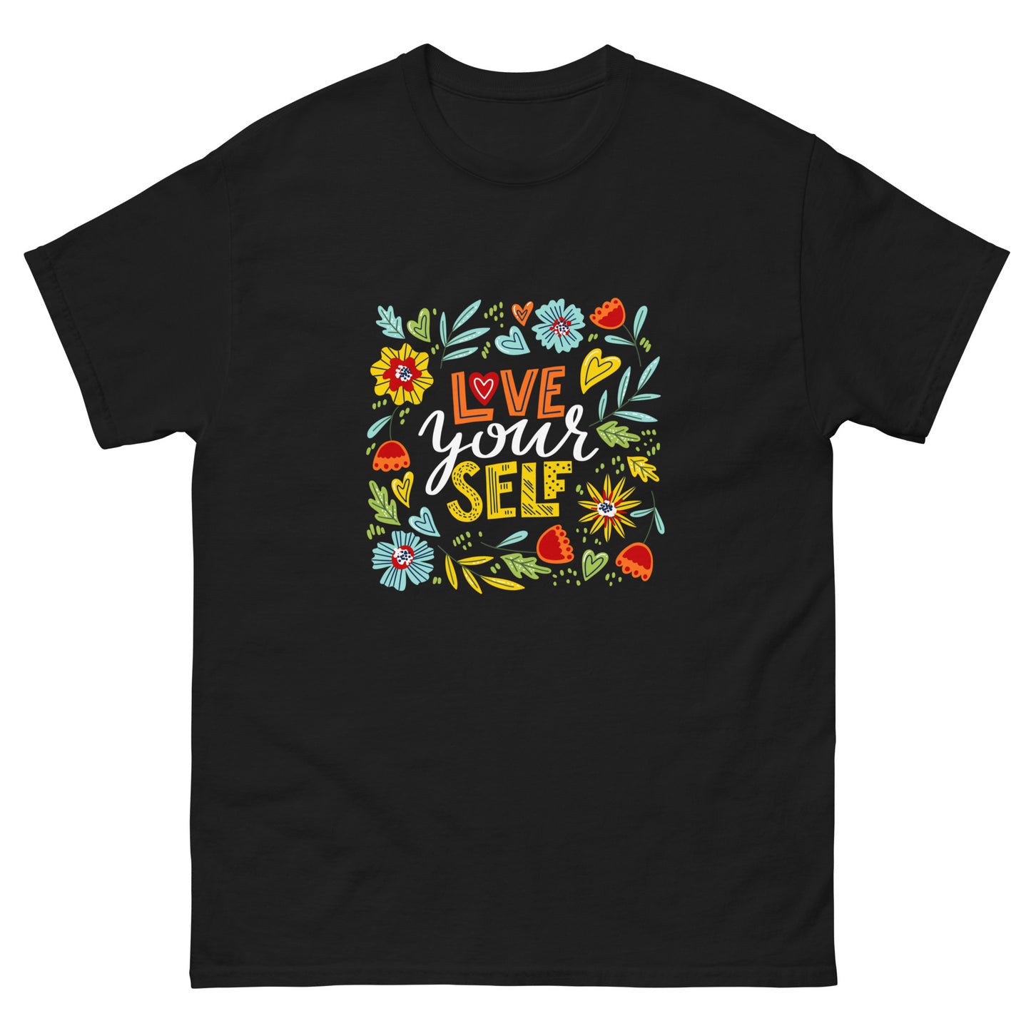 Love Yourself Tee