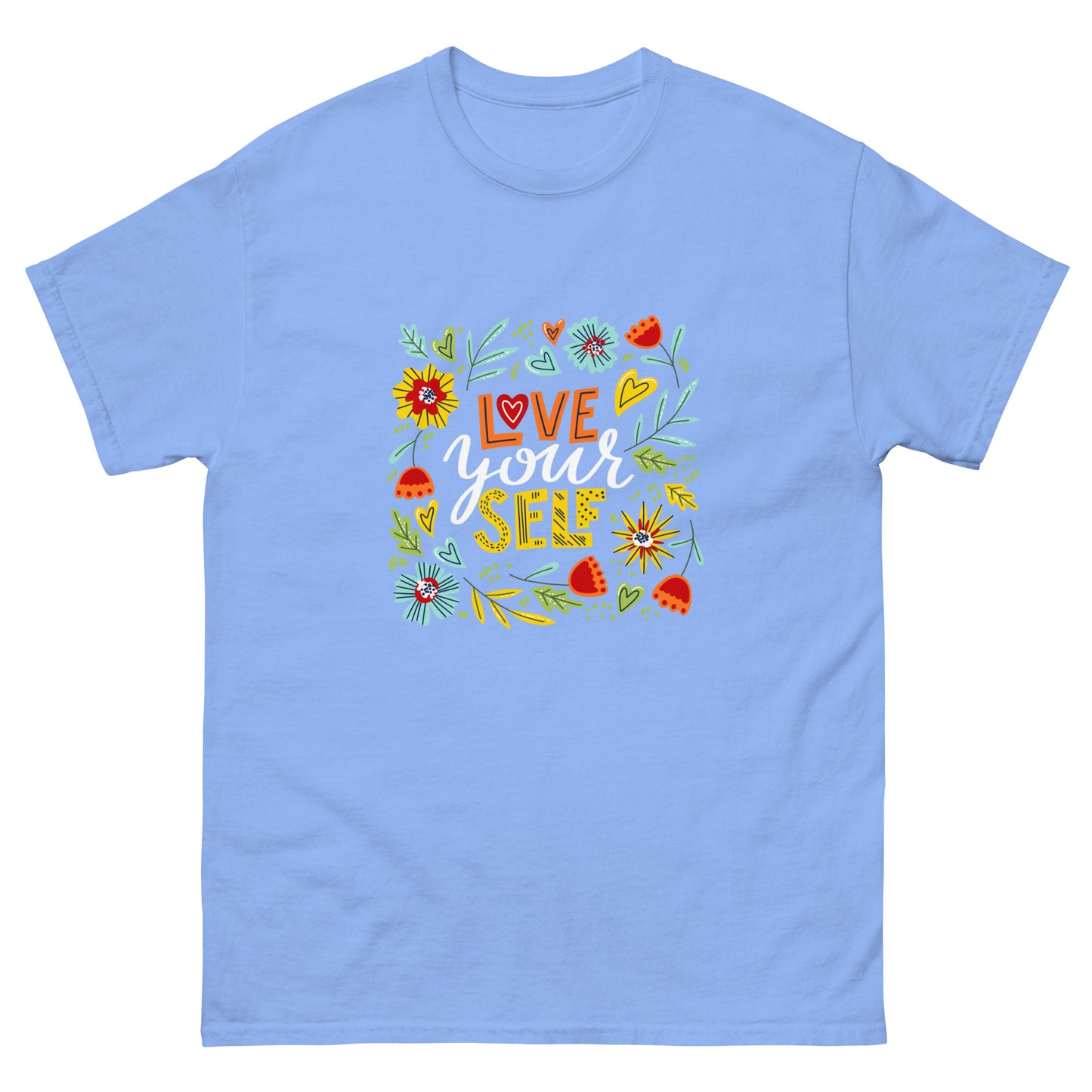 Love Yourself Tee