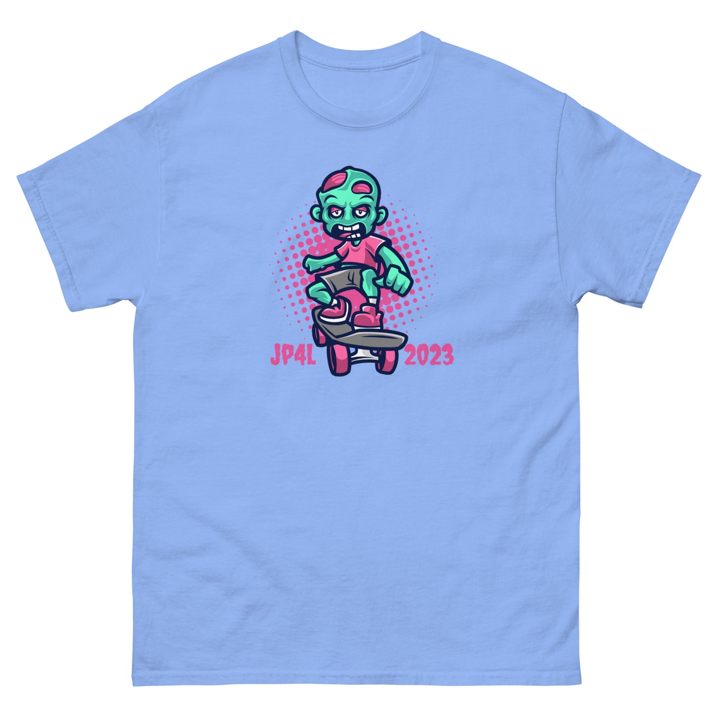 Neon Alien Tee