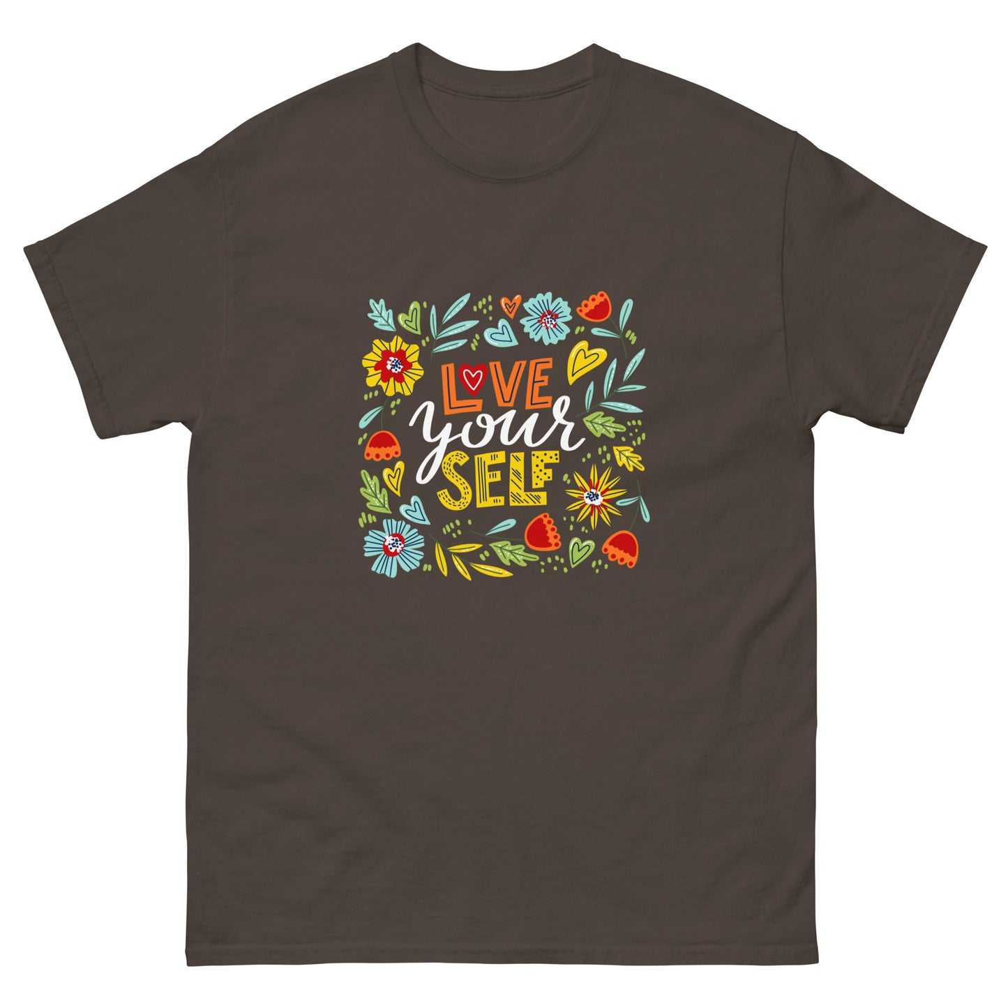 Love Yourself Tee