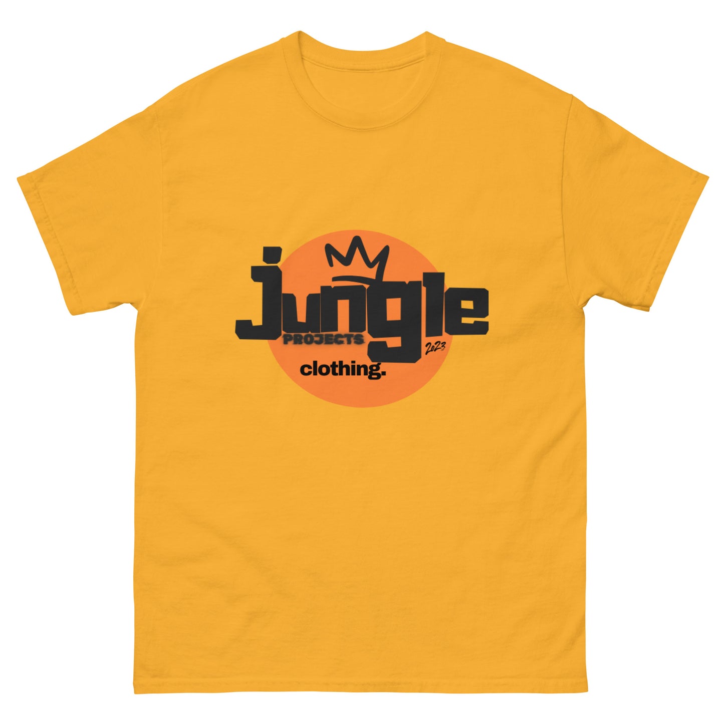 Jungle Beats classic tee