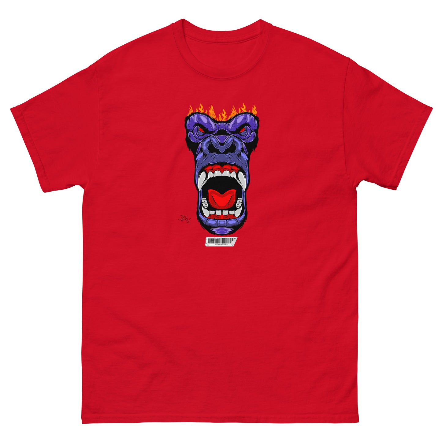 Grrr Men's classic tee