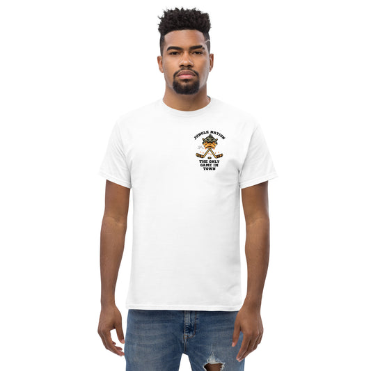 Men's duck classic tee