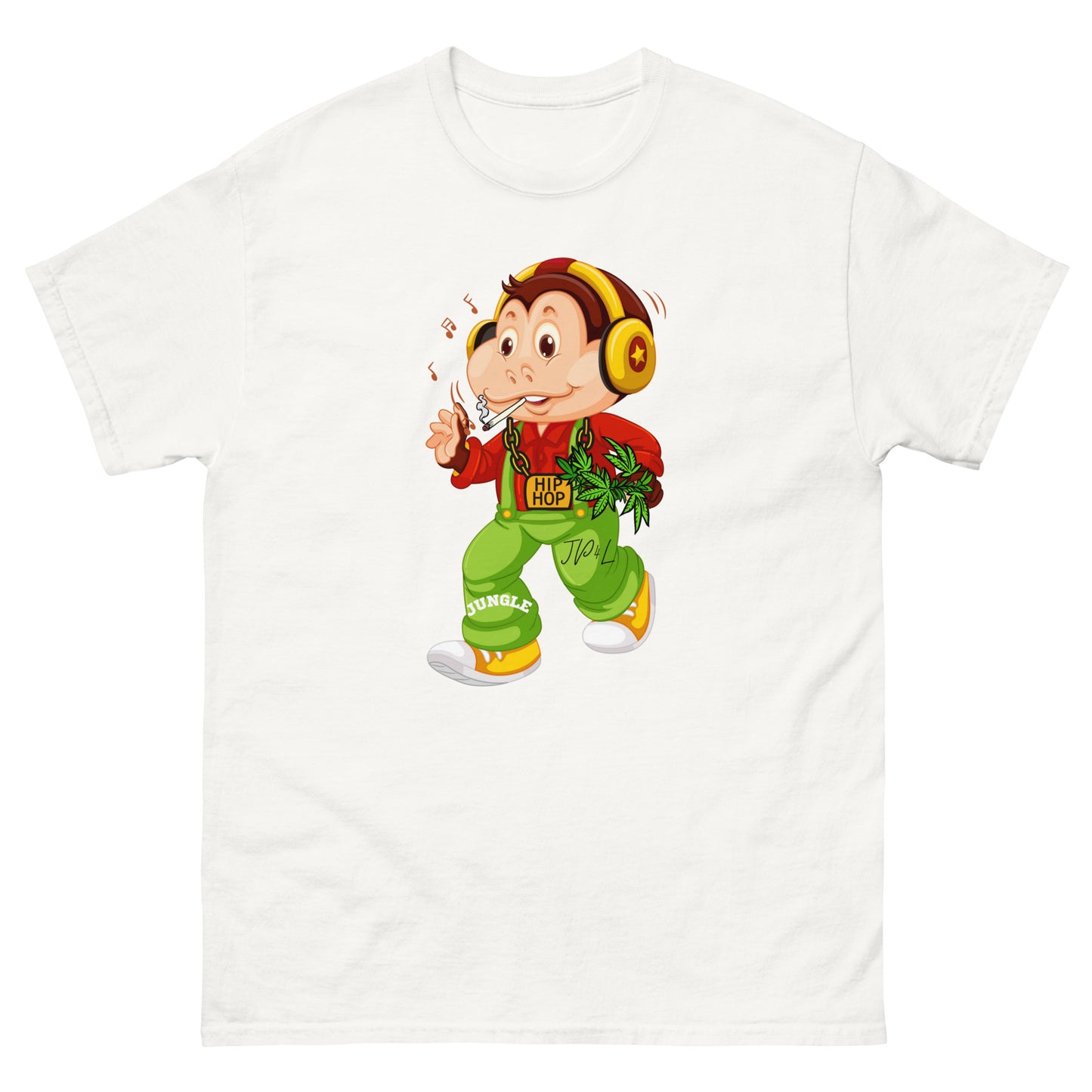 Beats Boy Classic tee