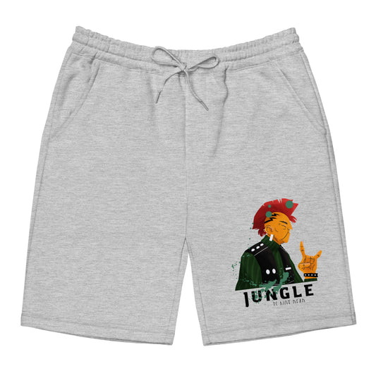 Jungle Boy P shorts